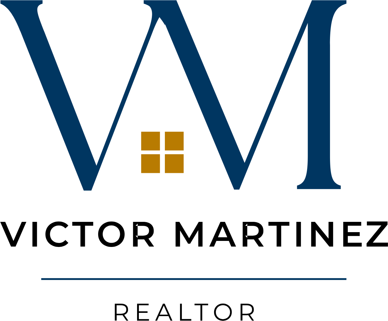 Victor Martinez Real Estate